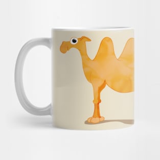 thirsty Mug